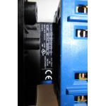 Kraus & Naimer KH40 T204/04 E Lastscheidingsschakelaar Uitschakelbaar 40 A